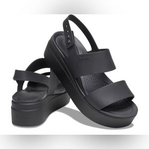 COPY - Crocs Sandals